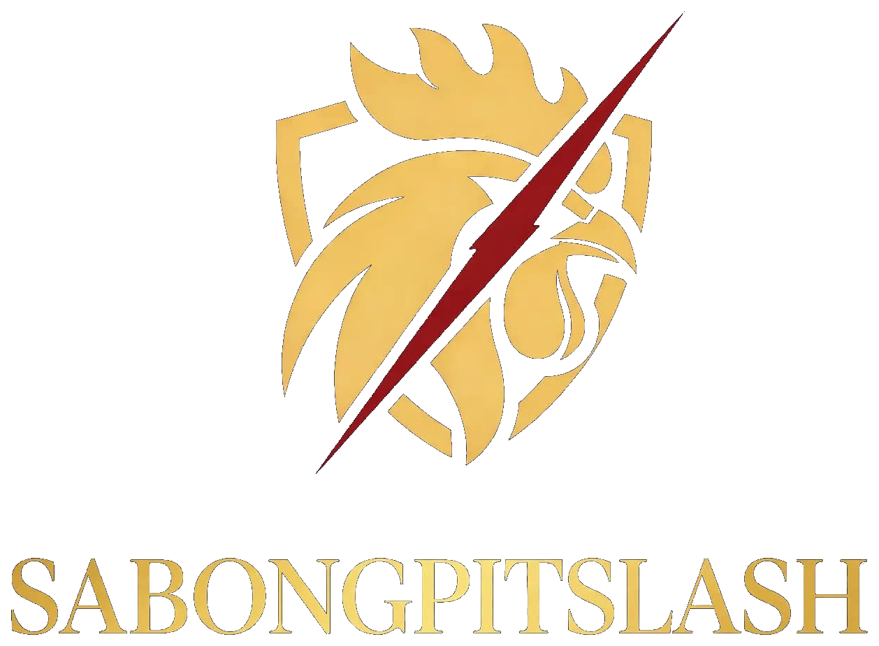 SABONGPITSLASH